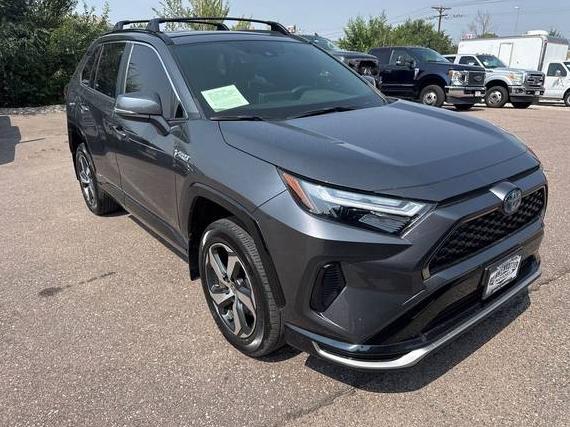 TOYOTA RAV4 PRIME 2023 JTMAB3FVXPD135282 image TOYOTA RAV4 PRIME 2023 JTMAB3FVXPD135282 image